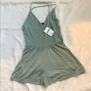 Forever 21 Romper